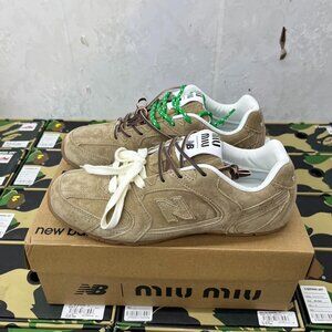 NWB Miu Miu x New Balance 530 SL Sneakers